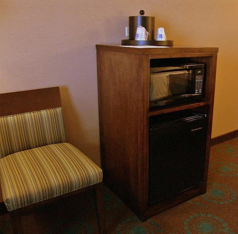 Hampton Inn And Suites - Lincoln Northeast Room photo